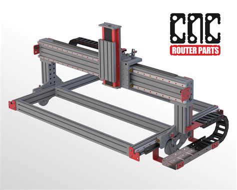 best parts for a cnc router|cnc router parts company.